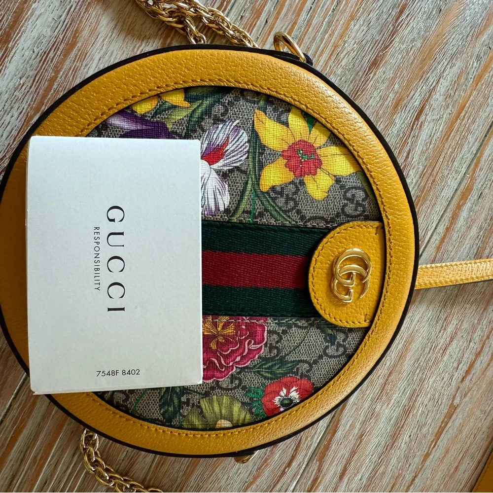 Gucci bag - Picture 9 of 9